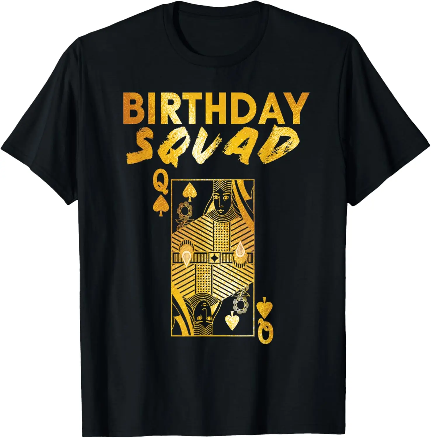 feliz-aniversario-esquadrao-rainha-jogar-poker-melhores-presentes-camiseta-engracada-preta