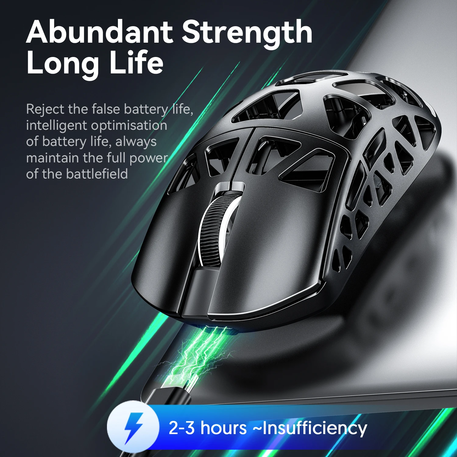 Attack Shark R3 Magnesium Alloy Mouse Lightweight PAW3395 Three-mode Bluetooth Wireless Gaming 4K8K Esports Gaming Mouse