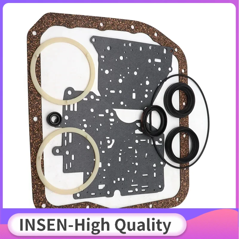 U250E U250 Auto Transmission Repair kit Fits For TOYOTA/Corolla/ALPHARD/HARRIER/HIGHLANDER/Solara/CAMRY