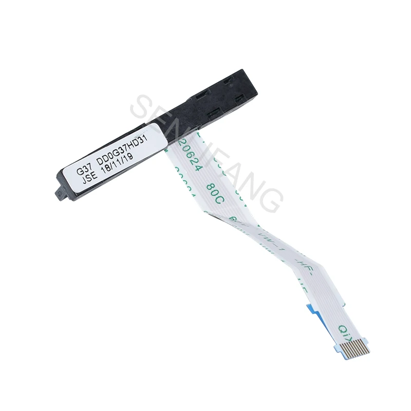 Brand New HDD Hard Drive Cable LAPTOP Connector Line DD0G37HD31 DD0G37HD001 DD0G37HD031 For HP 17-AB Series 17-AB301NA