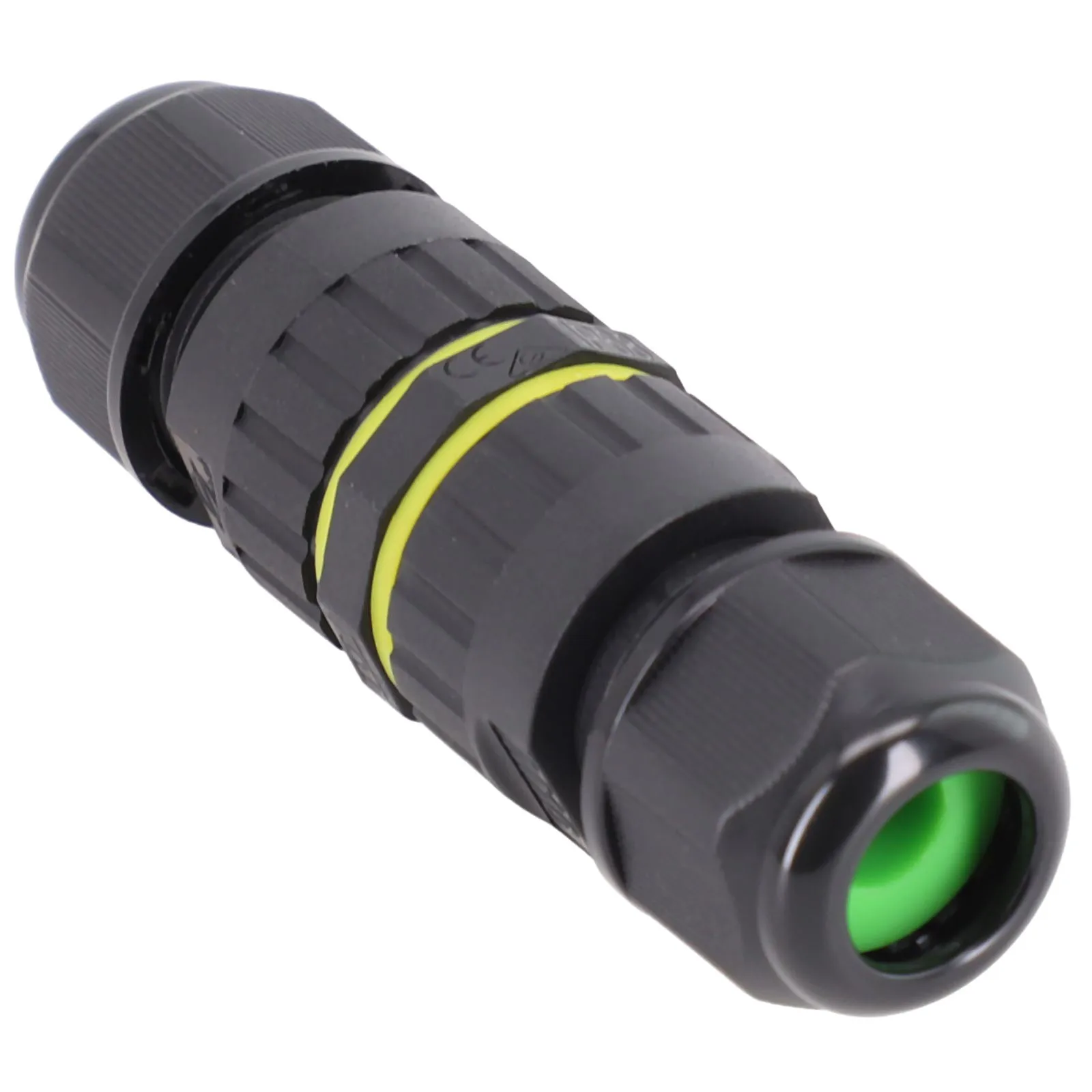 

Joint None Waterproof Joint Glands IP68 IP68 Waterproof Metal Outdoor Junction Box Outdoor LED Lamp Solar Panel System