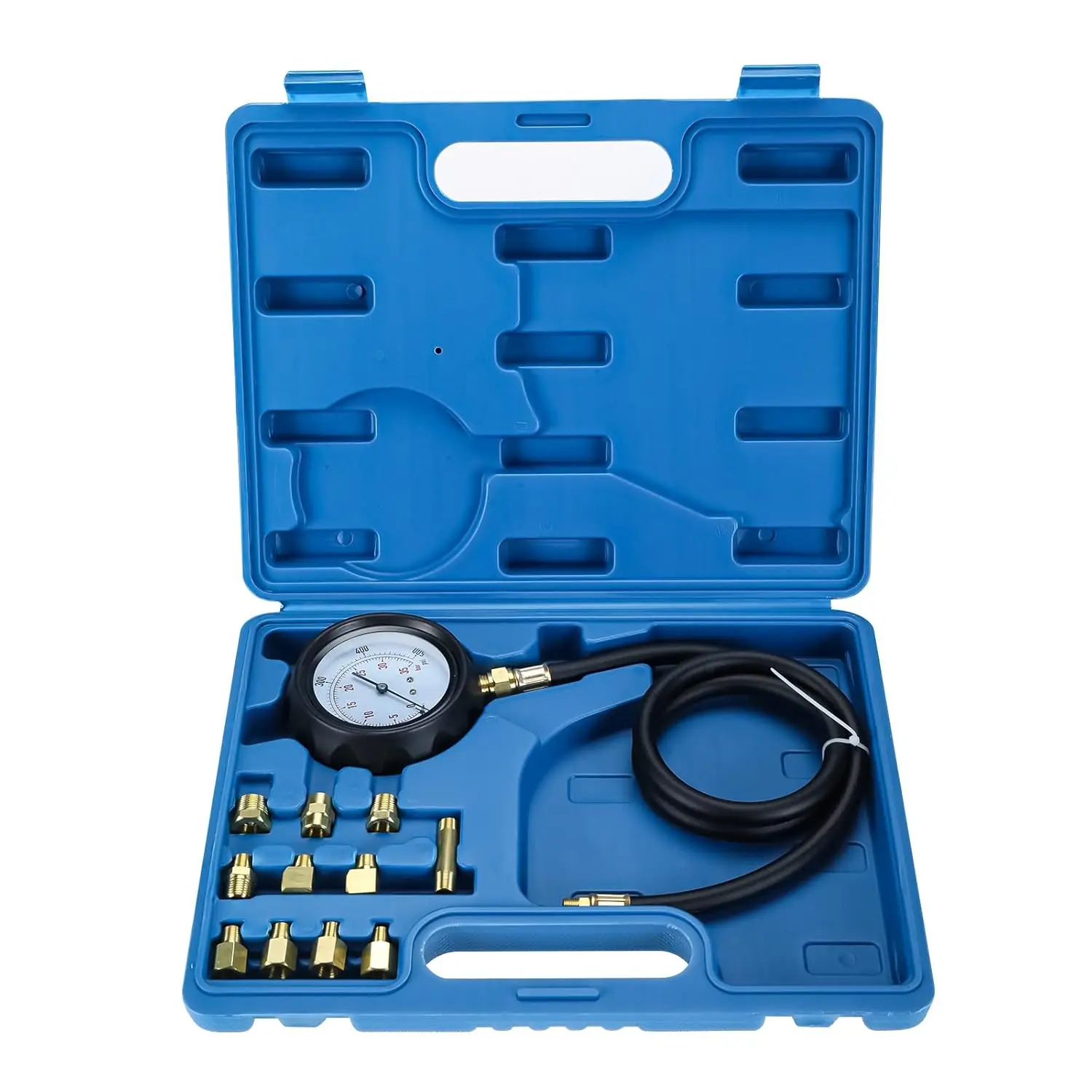 

Oil pressure gauge, car oil detection, engine oil pressure detection, tool oil gauge