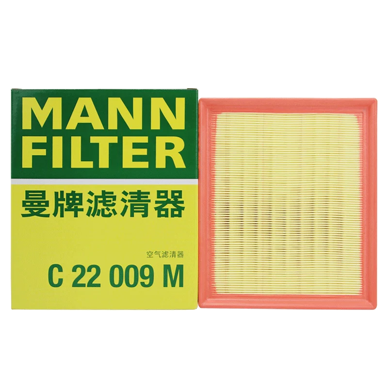C22009M Air Filter … - image