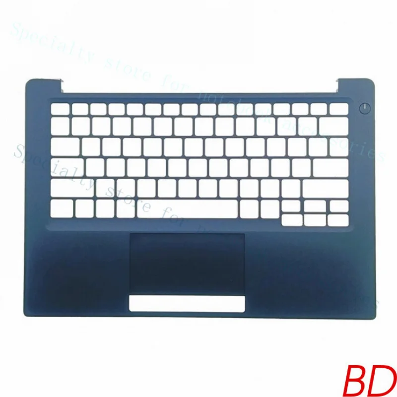 

A+ For Dell Latitude 7380 7390 Palmrest Without SC Interface Shell TV37K 0TV37K