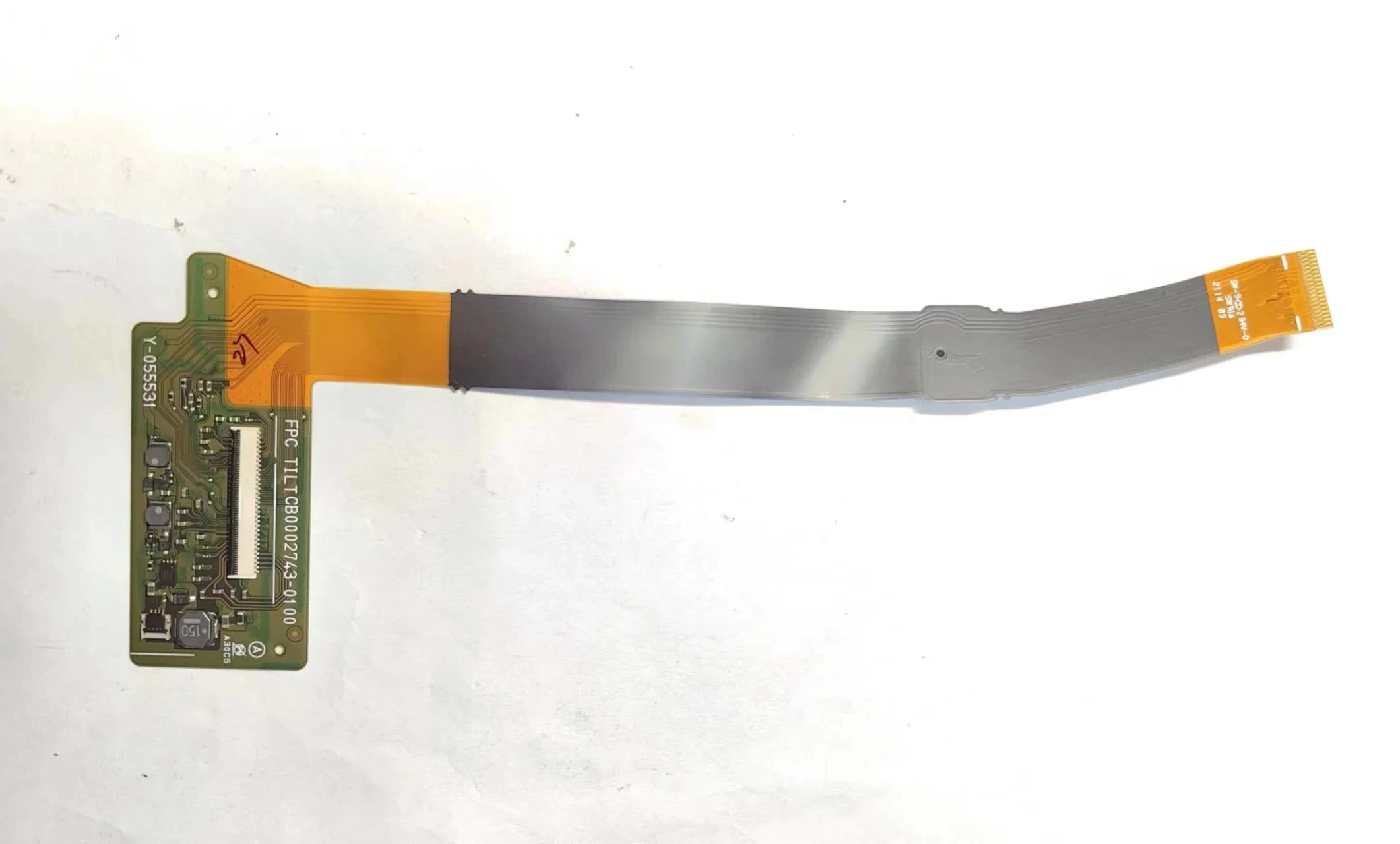 NEW Original NEW X-T30 LCD Flex Cable For FUJI XT30 Fujifilm Camera Repair Part Replacement Unit