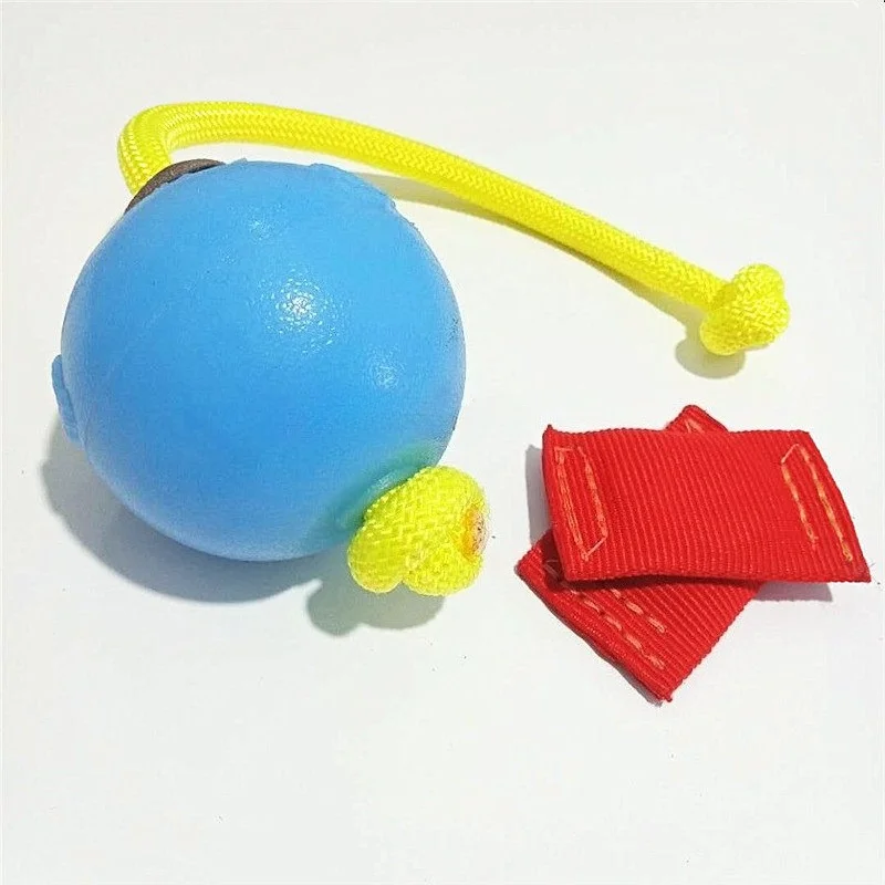 Pet Training, Magnetic Ball, Dog Training, Accompanying, Head Up, Work Dog Training Supplies, Horse Dog Guidance Ball
