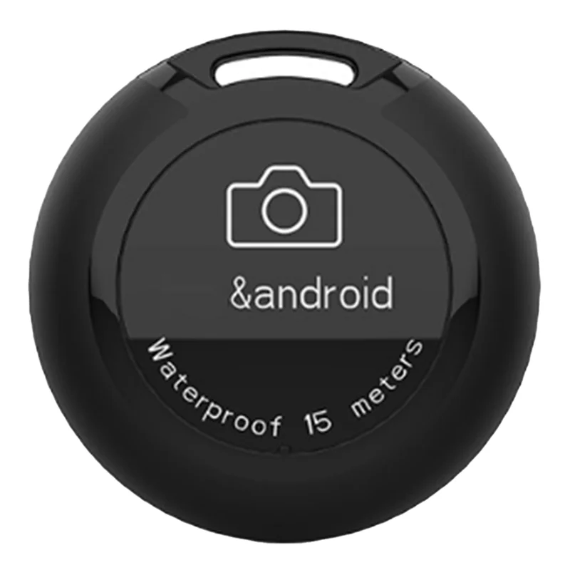ABJF-BT 3.0 Waterproof Depth Diving Photography Remote Control Button Shutter Self-Portrait Camera