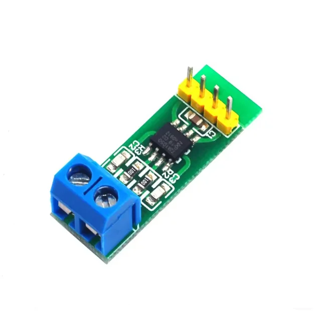 TJA1050 CAN bus transceiver module
