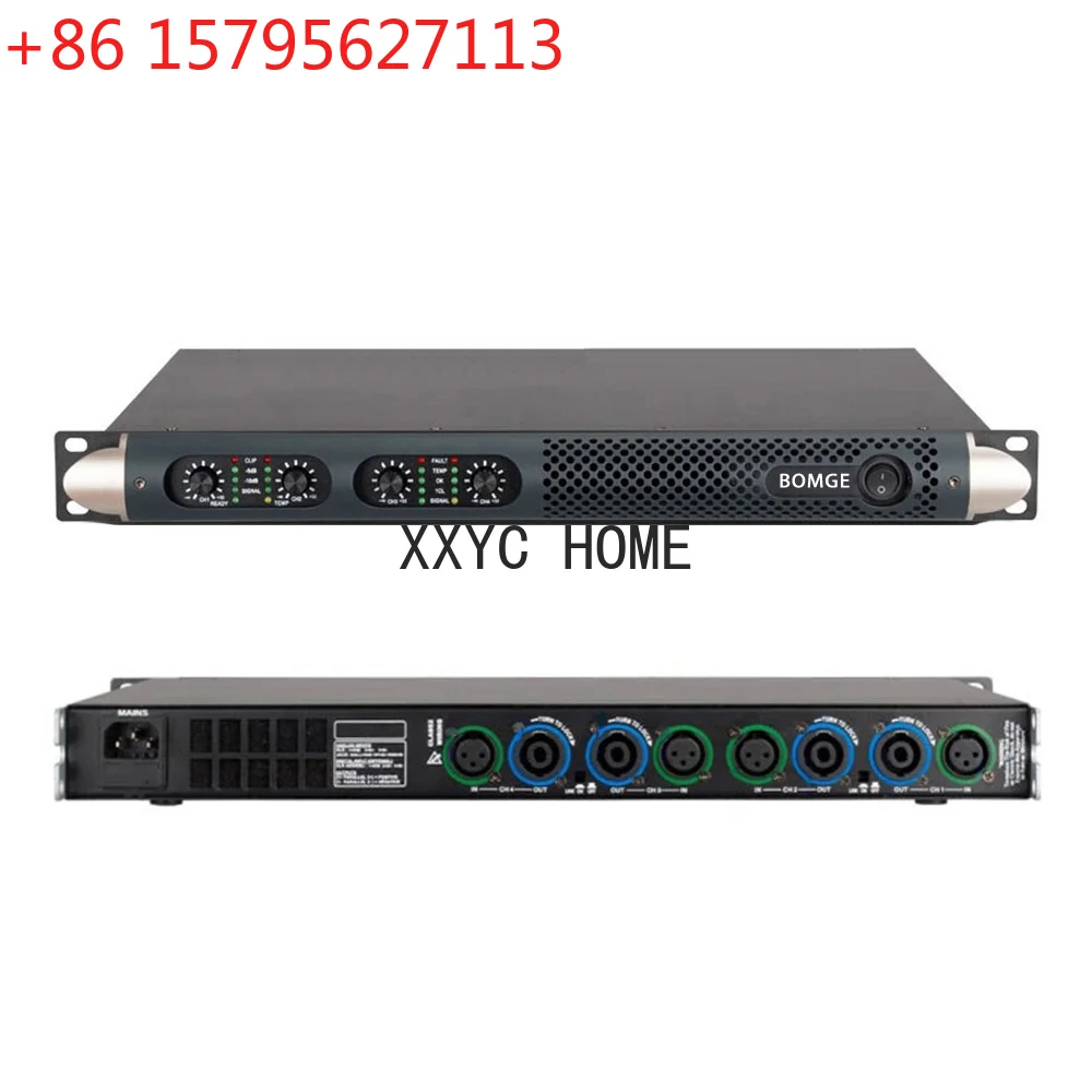 Professional Power …