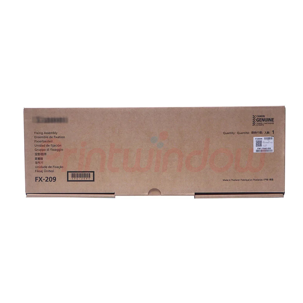 FM1-Y640-000 FX-209 وحدة الصهر الأصلية الجديدة لكانون iR C3222 C3226 C3826 C3822 C3830 C3835 مجموعة الصهر