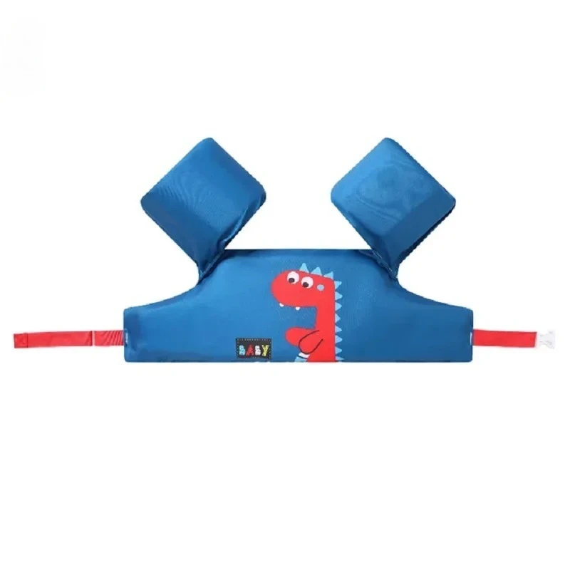 طفل السباحة تعويم رغوة سلامة السباحة تعلم السباحة سترة رغوة الطفو شارات