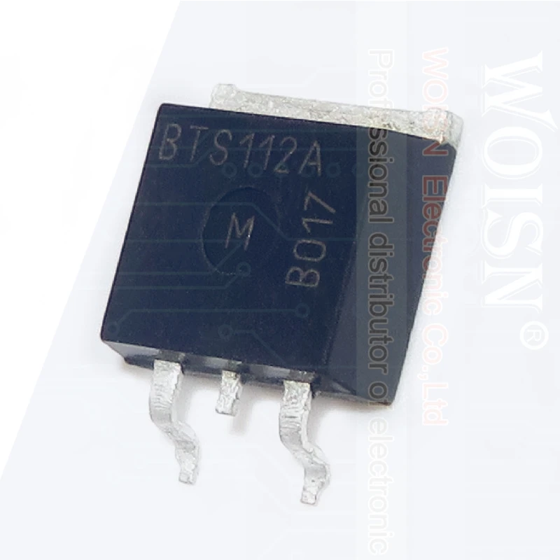 2-5PCS NJM4580D NJM4580D BTS112A BTS112 DAP6A DAP6 SENK12-DB SENK12 2SK3565 K3565 TC5561HS TC5561