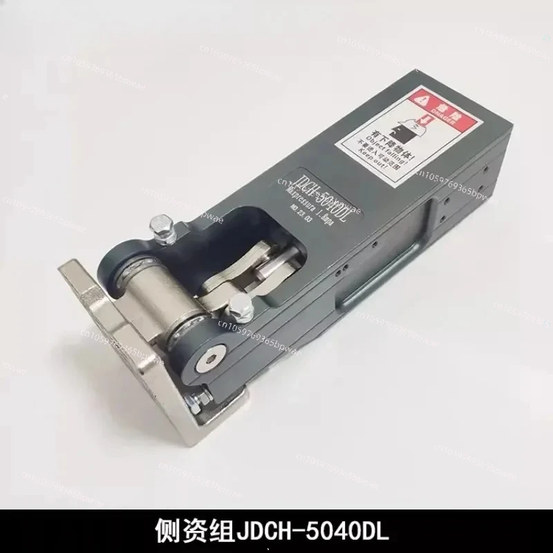 Robot Arm Side Profile Cylinder Tianxing Gear/rack Side Profile Group CZ-3240 4040 5040 Flip 90 Degrees