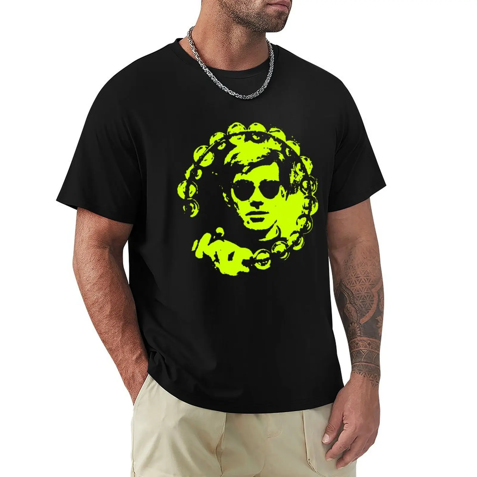 

Drella T-Shirt summer top anime shirts graphic tees t shirts men