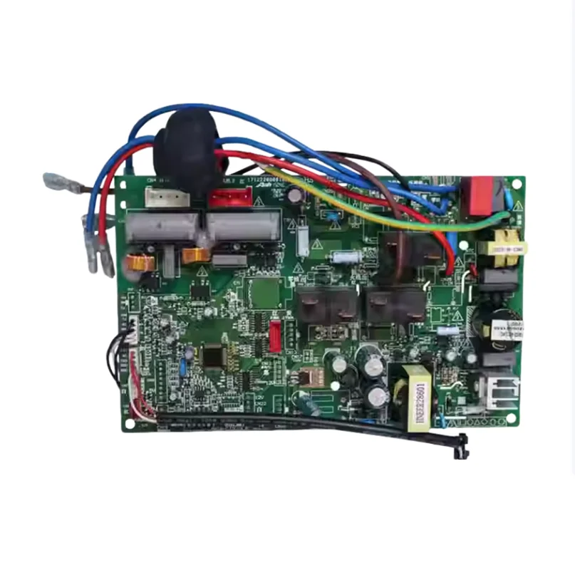 Новая материнская плата для кондиционера Midea KFR-72L/BP2DN1Y-CA300, плата управления, плата переменной частоты