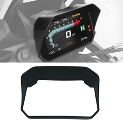 Sun Visor Instrument Hat Fit For BMW R1200GS ADV R1250GS Adventure F750GS F850GS ADV F900XR 2018-2023 Cover Protection Parts