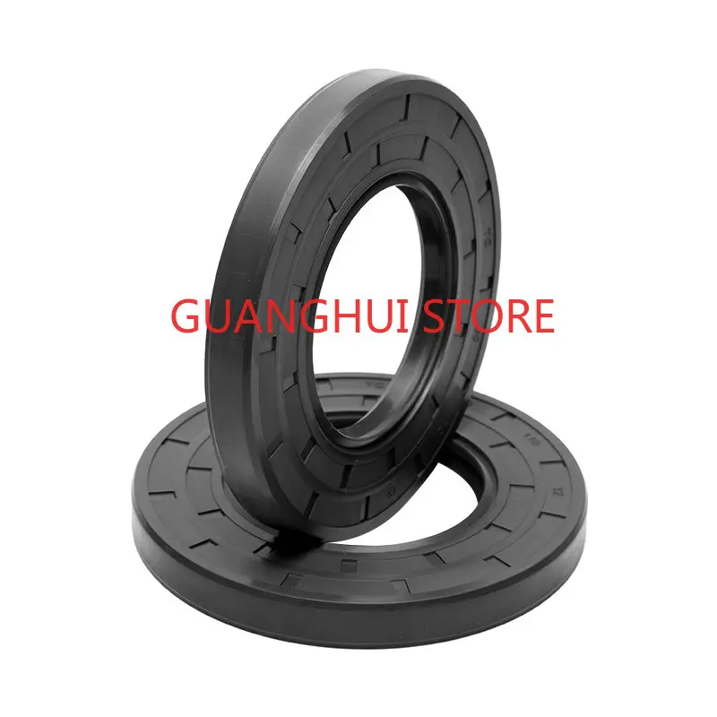 

NBR skeleton oil seal 85*110*12 80*100*10 75*100*10 45*70*10 1 шт.