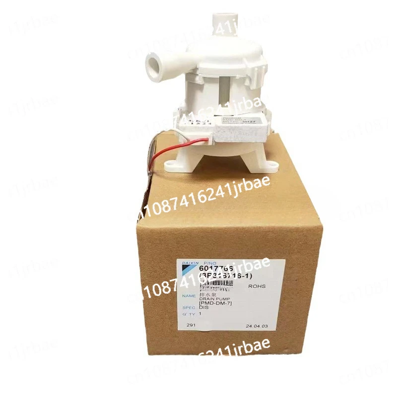 Drain Pump PMD-12D13DM-11 2314279 3S451005-1 For Daikin VRV Indoor Unit FCA125AV16 FCF50CVM4 New and Original