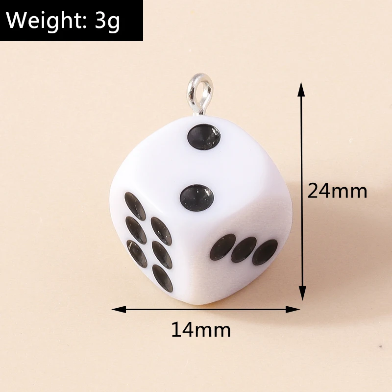 Leslie 10 stücke 3d personal isierte Simulation Zigaretten anhänger für Ohrring Halskette kreative lustige Zigarette Hintern handgemachten Schmuck – Detail 21