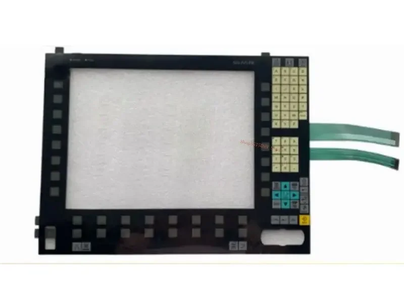 Panel przycisków OP015A 6FC5203-0AF05-0AA0