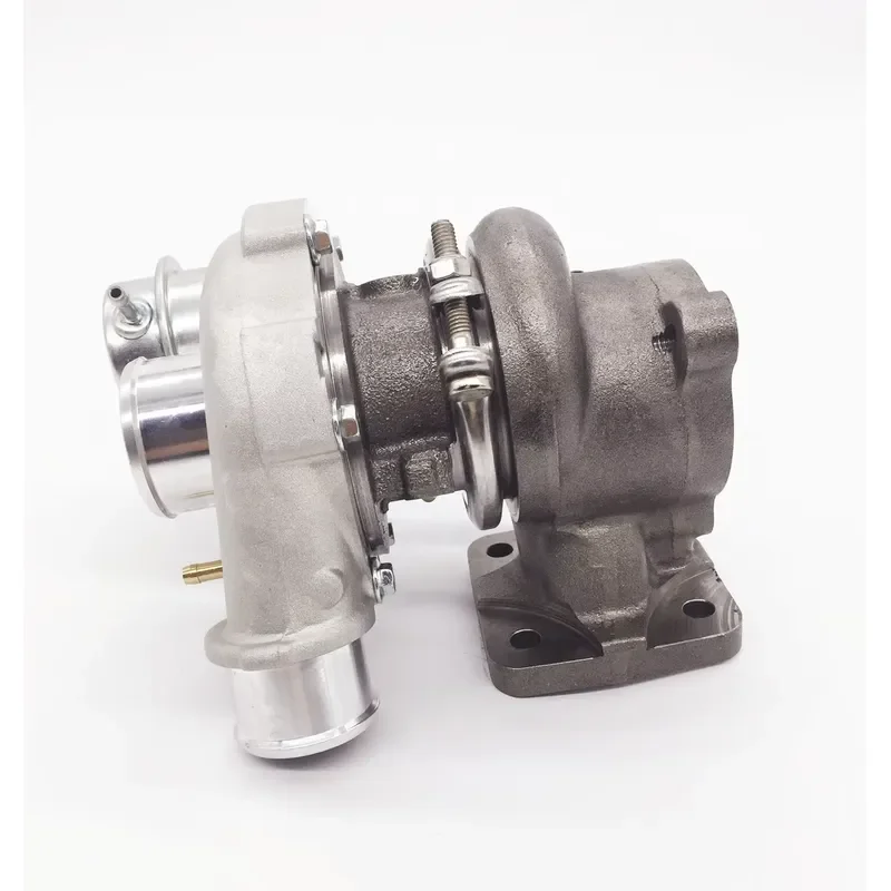GT12 Turbocharger 5080164 Replacement for Small Engine Applications High Performance Auto Parts Durable Construction Reliable