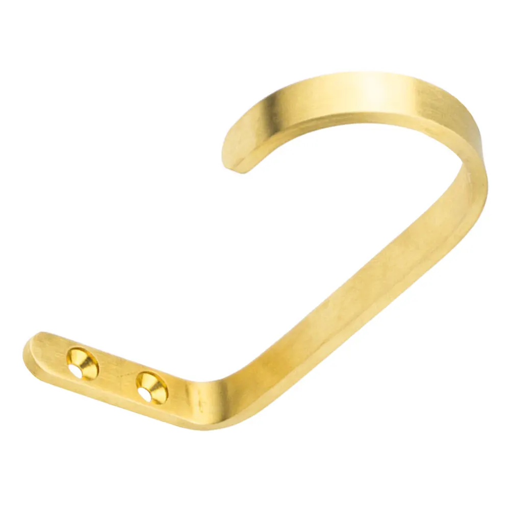 

1pc Vintage Hanger Hooks Retro Home Hanger Hooks For Clothes Use Bedroom Hotel Clothes Storage Garment Parts