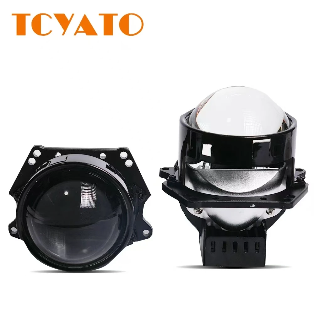 Tcyato N9 50W 3'' B…