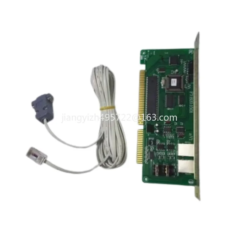 

Карта отладки хоста GST200/500/5000/9000 Карта интерфейса ЭЛТ Gulf GST-NNET-02