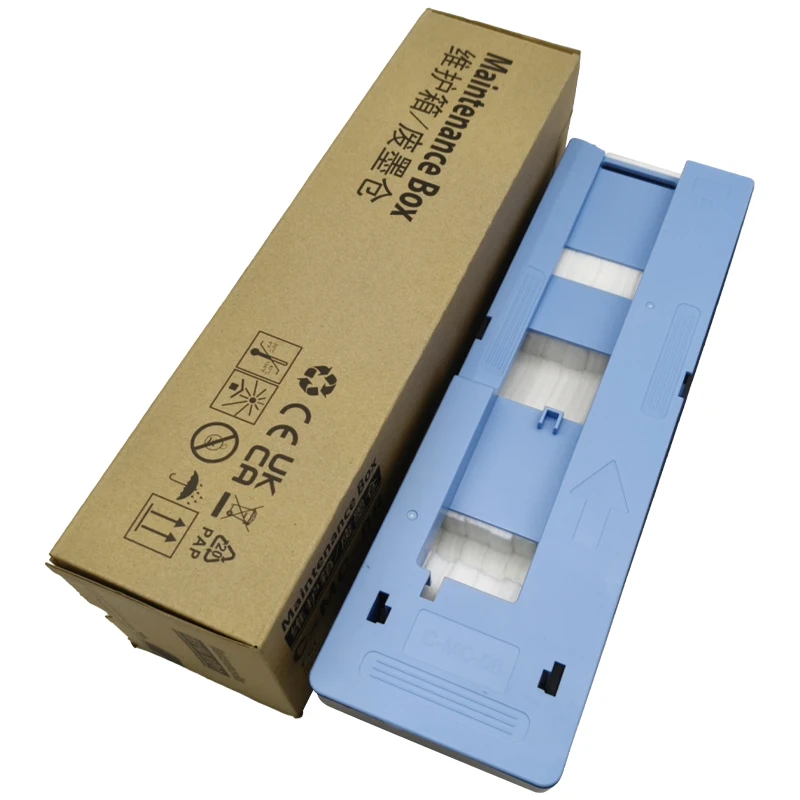 MC-08 MC08 1320B006BB Maintenance Tank For Canon IPF8000 IPF8310 IPF8410 IPF9000 IPF9100 IPF9110 IPF9410 IPF8000S IPF8010S
