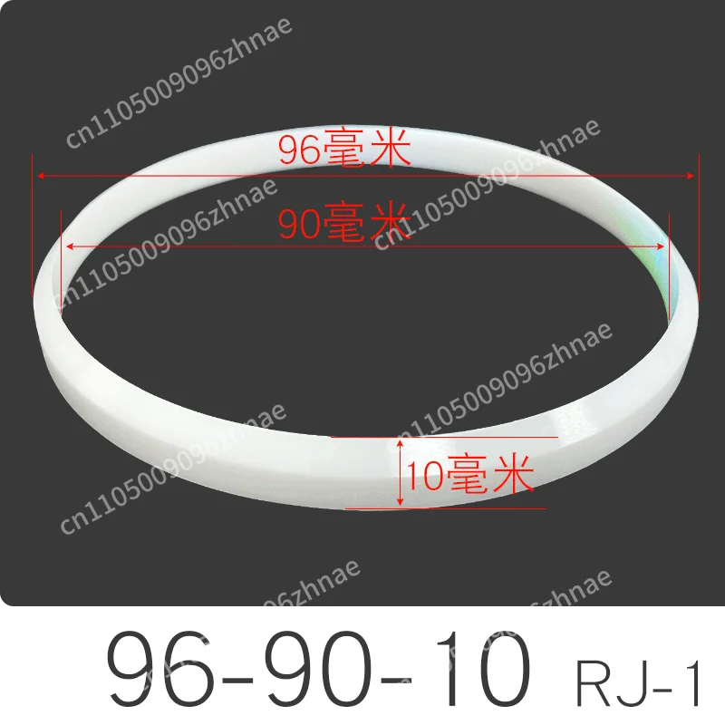 Pad printing machine oil cup ceramic ring ink cup scraper ring knife