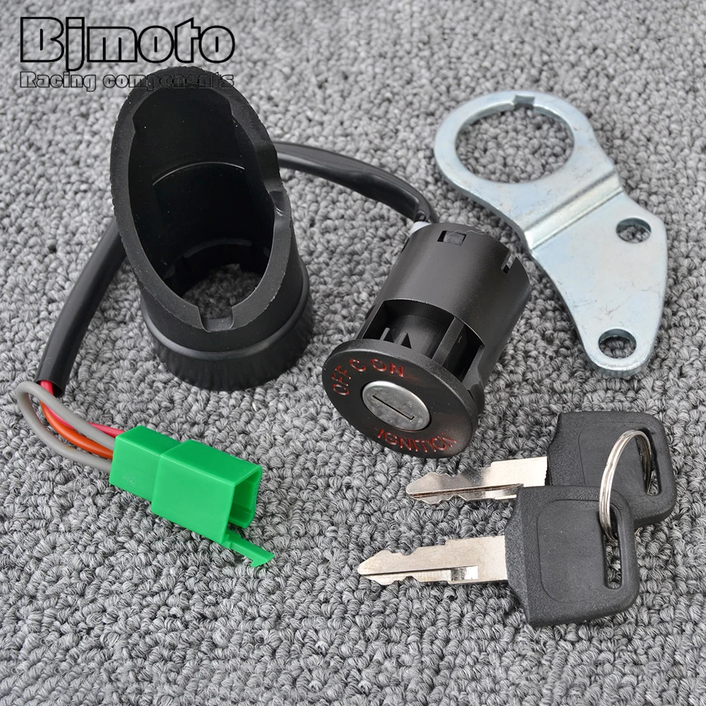 Dr Drz DR-Z 250 Ign… - image