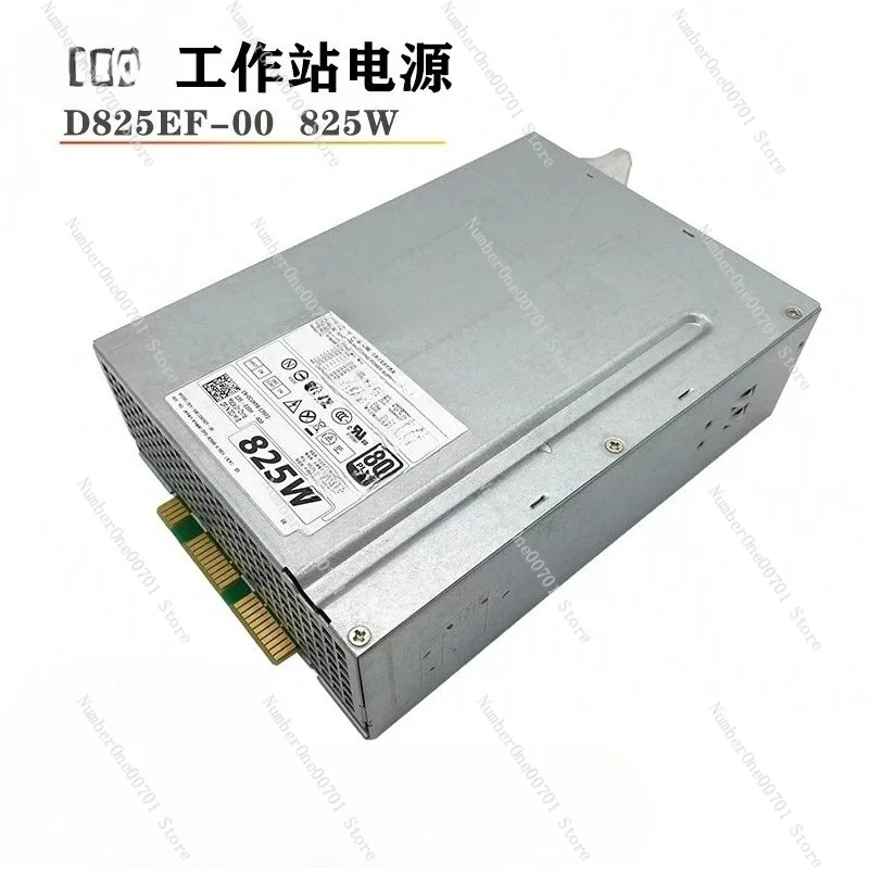 T5810 T7810T5600 Workstation Power Supply H825EF-02 D825EF-01/00