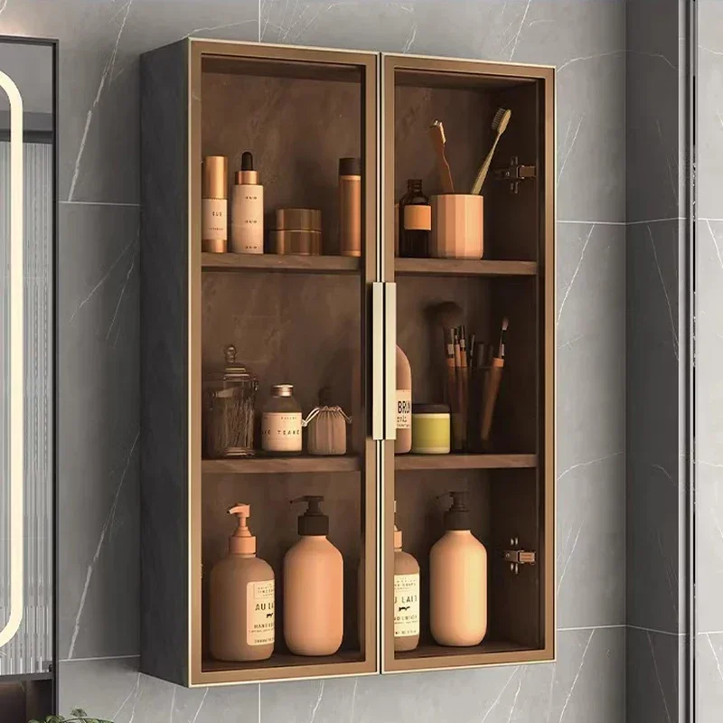 Bathroom Storage Ca…