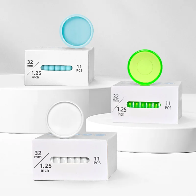 

11 шт., 32 мм, кольцо для дисковода, глянцевая пряжка в виде гриба, ручная книга для ноутбука, книга с грибовидными отверстиями, переплетное кольцо, пряжка