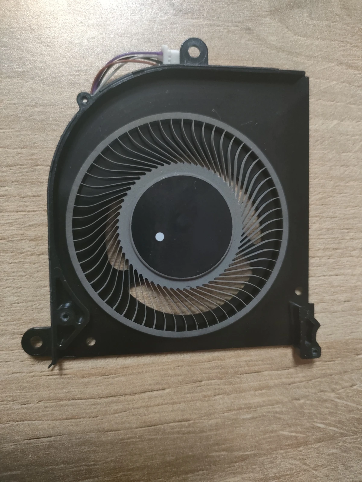 Laptop CPU Cooling Fan For MSI BS5405HS-U4W MS-1562 DC5V 1A