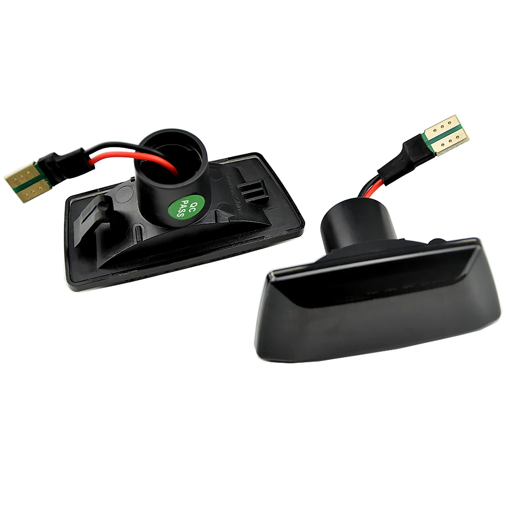 

Светодиодный динамический боковой указатель поворота, последовательный поворотник для Opel Astra H MK5 (модели 2004-2014) для Chevrolet Cruze 2009 г.