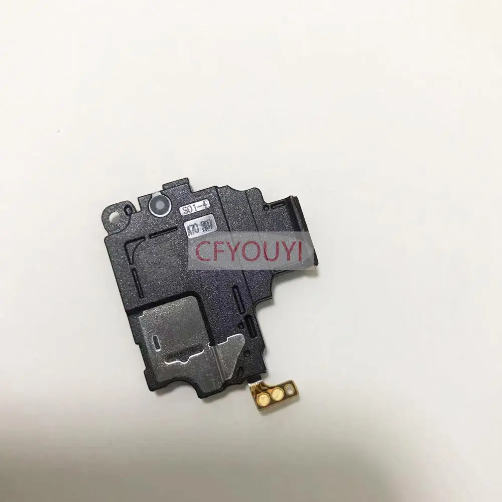 For Samsung Galaxy A70 A705F Louder Loud Speaker Ringer Buzzer Replacement Part