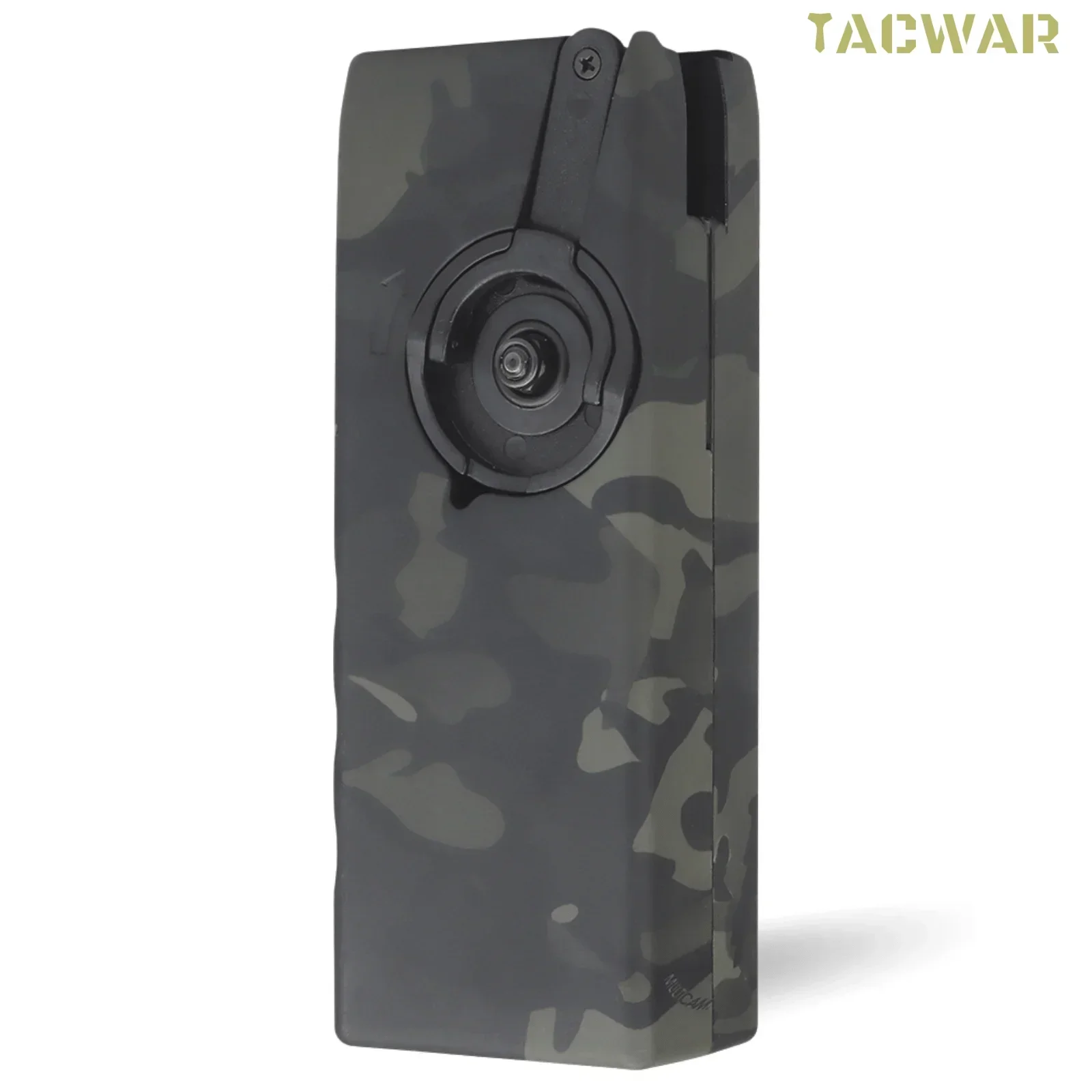 SuprLoad Cargador de velocidad 1000 BBs M4 con amortiguacion de sonido