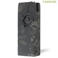 SuprLoad 1000 Capacity Airsoft Speed Loader with Sound Dampening Pad for 6mm BBs, M4 Hand Crank Magazines Airsoft Gear