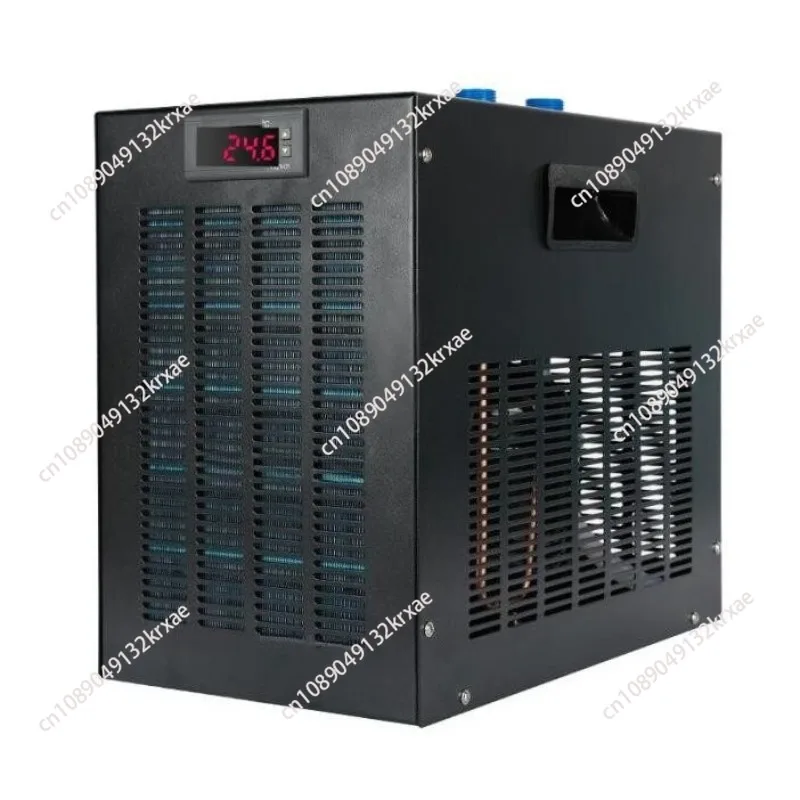 Applicable to Cooling Machine, Cooler, Power Saving, Light Seawater Fish Tank Refrigeration Compressor