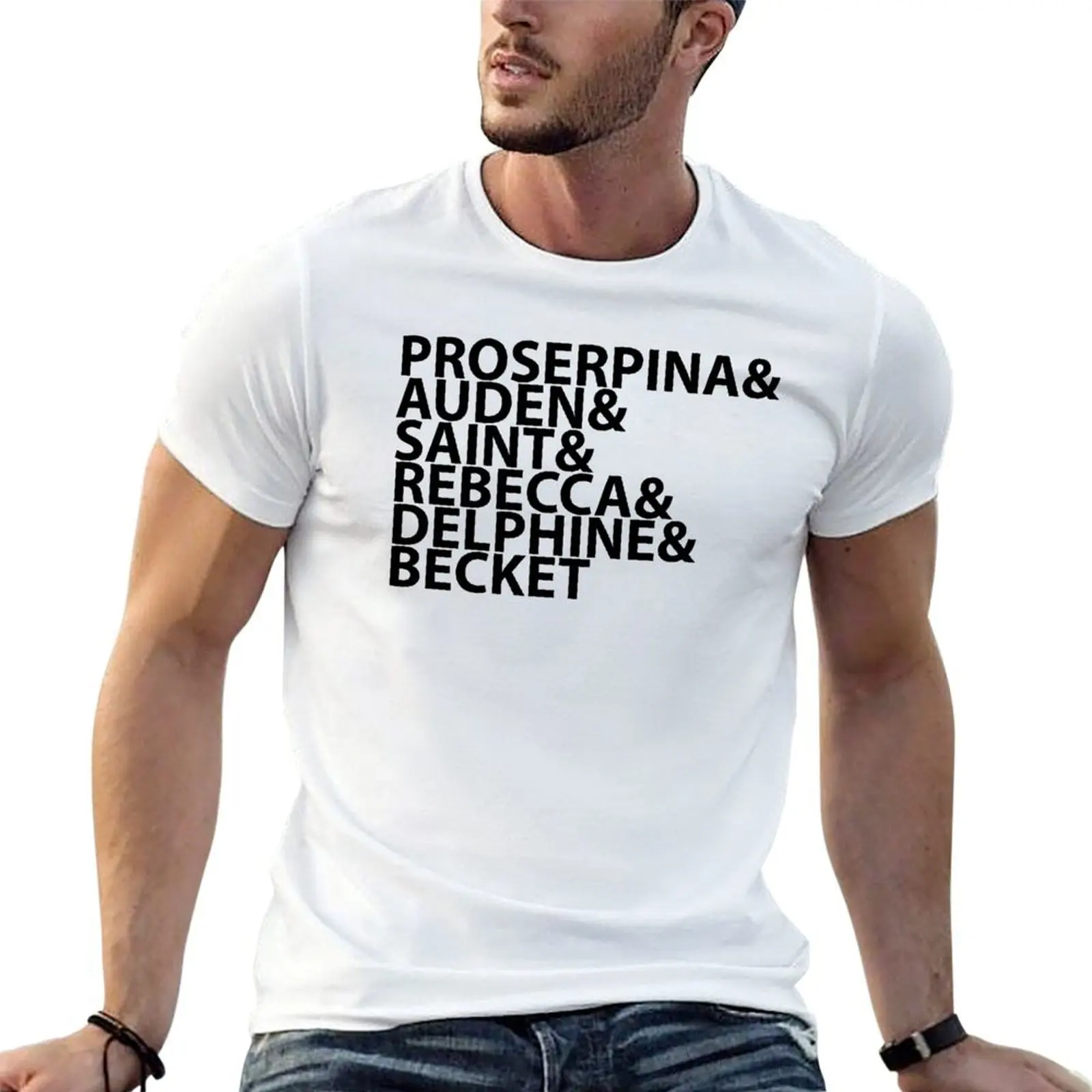 

I Ship Thornchapel T-Shirt t shirts cotton 100% man t shirts cotton T-Shirt