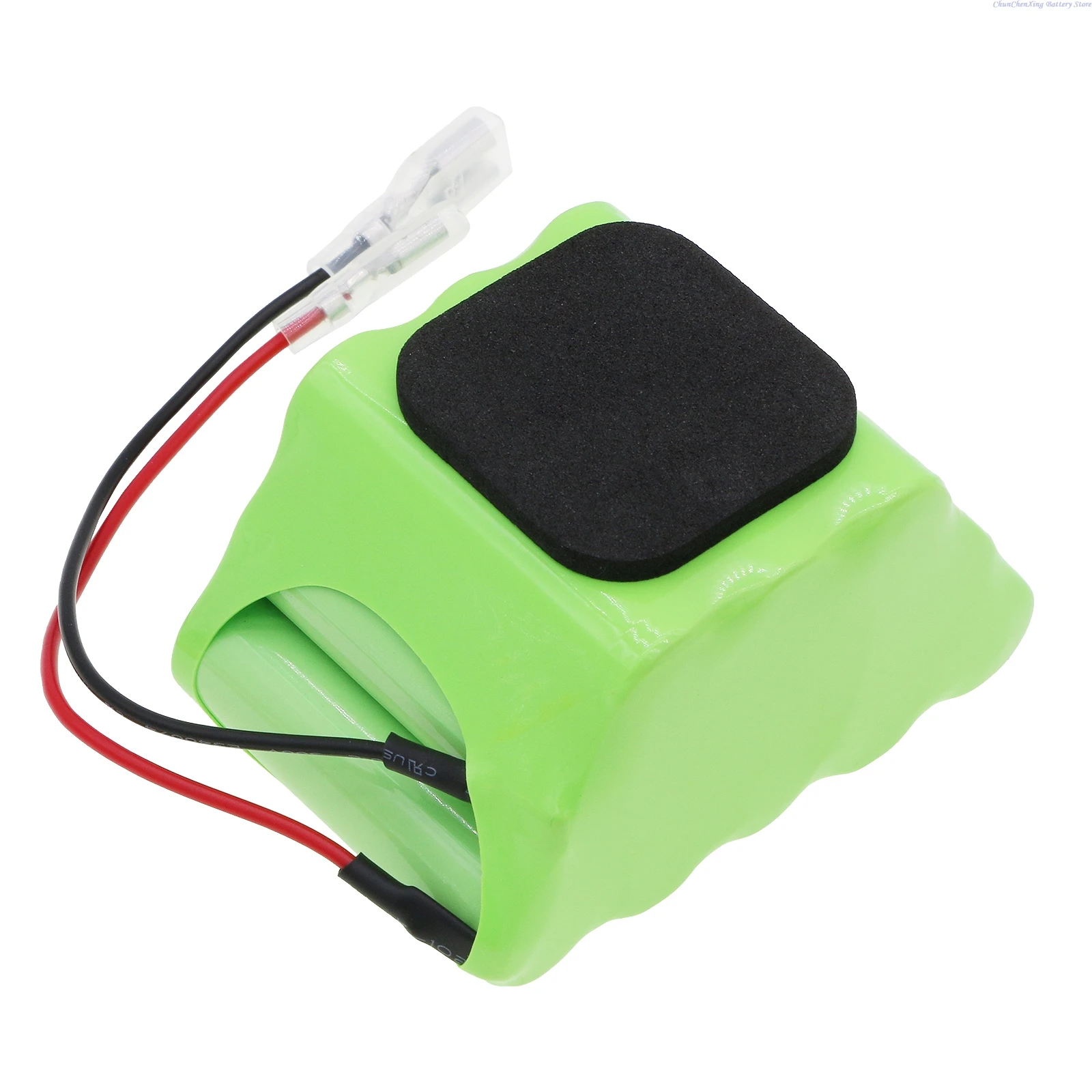 CS 15.6V 2000mAh Vacuum Cleaner battery XB75N for Shark SV75_N SV75Z_N SV75SP_N SV75C SV75N SV75ZN SV751 SV75 SV75Z SV75SP +TOOL