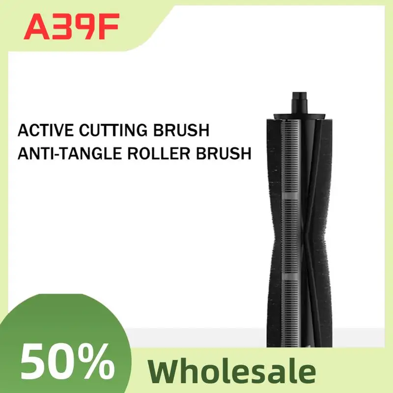 

A39F Топ для робота-пылесоса Narwal Freo X Ultra Основная боковая щетка HEPA-фильтры Швабра Тканевые подушечки Мешки для пыли Аксессуары