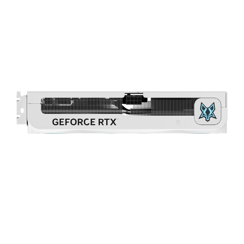 بطاقة رسومات Manli Geforce Rtx 5050 Polar Fox Oc D6 8Gb Intek & Company Vga