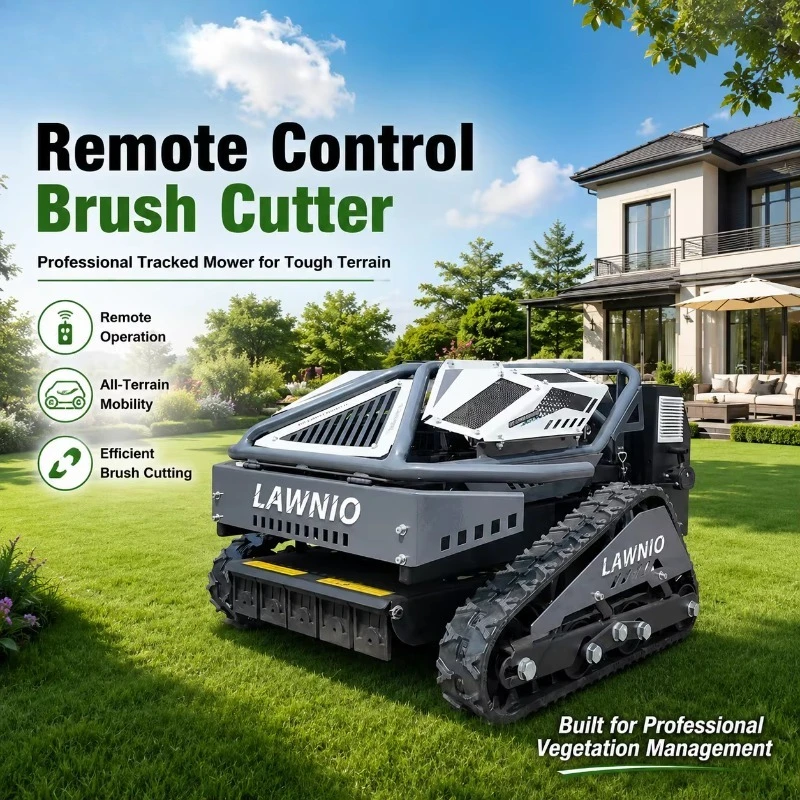 Мощная всесезонная газонокосил – обзор и цена Outdoor Power Equipment