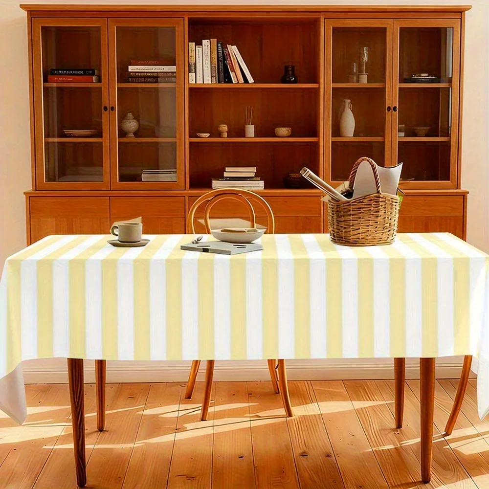 [JIT] 1 piece is stylish, beautiful, soft, of high quality, 2D flat, easy to clean and reusable.