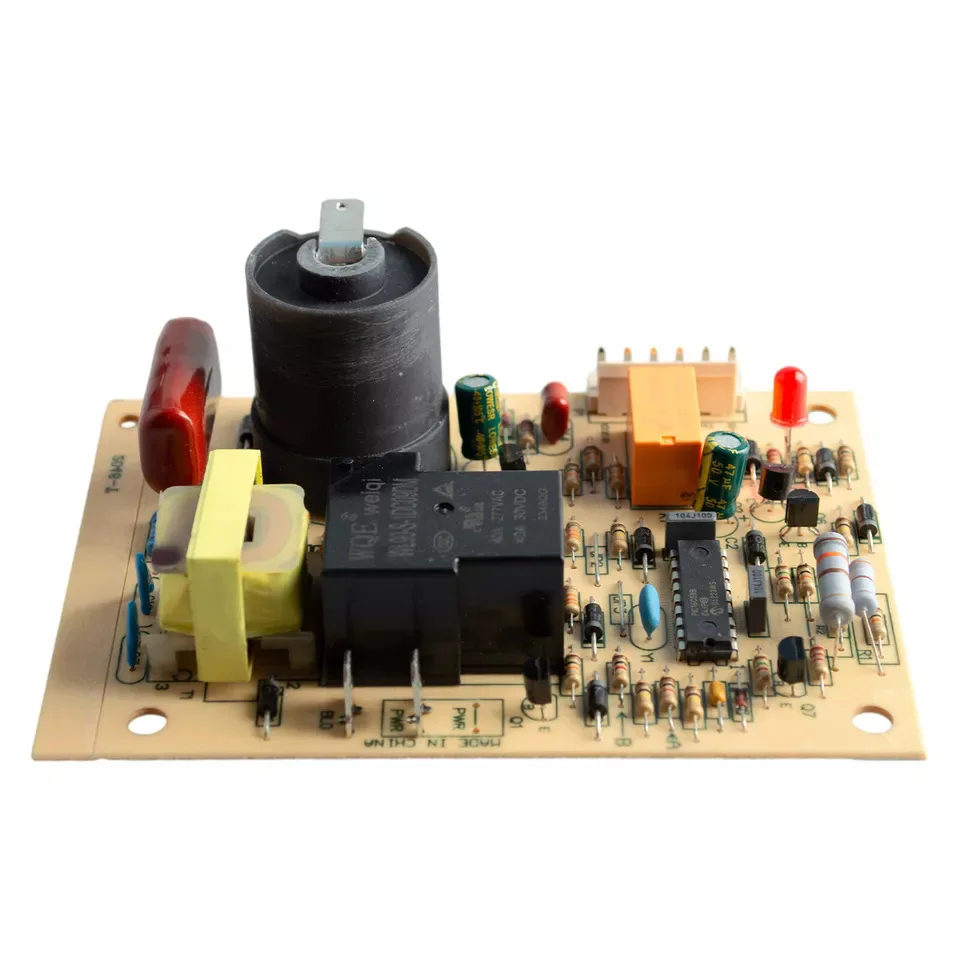 

Factory foreign trade direct sales RV heating circuit board suitable for Atwood 31501 3388 33727