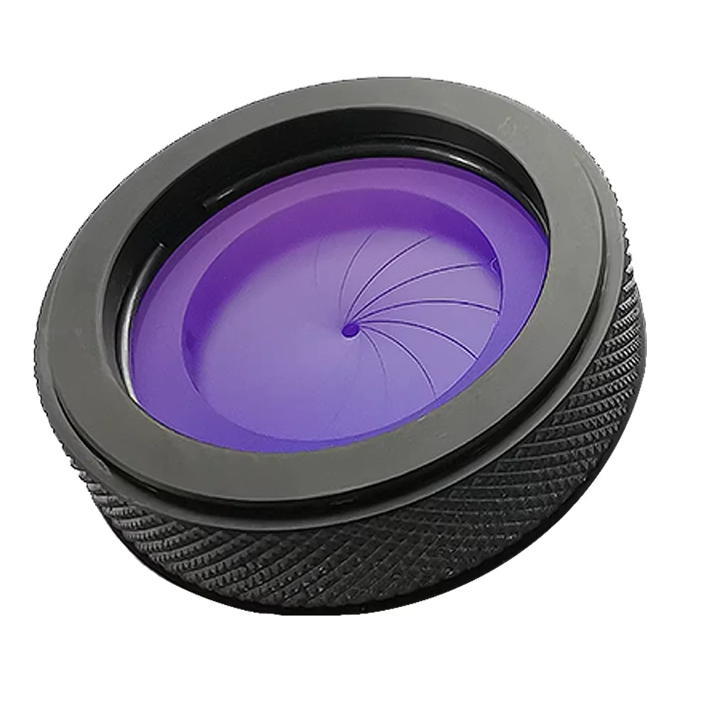 MM06-50LRF lens module, single-tube telescope accessory, featuring 20x zoom  suitable for outdoor observation users.