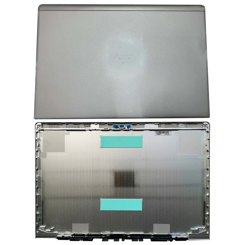 

NEW For HP EliteBook 850 755 G6 Laptop LCD Back Cover Silver NO LOGO Rear Lid Top Case L63358-001