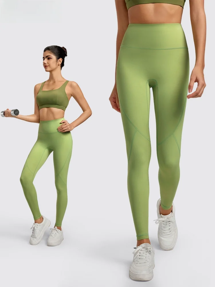 

High Waist Modal Yoga Pants Summer Thin Boting Tummy Control Butt Lifting Outerwear plus Size Fitn Long Pants